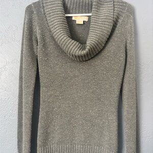 Michael Kors Cowl Neck Sweater